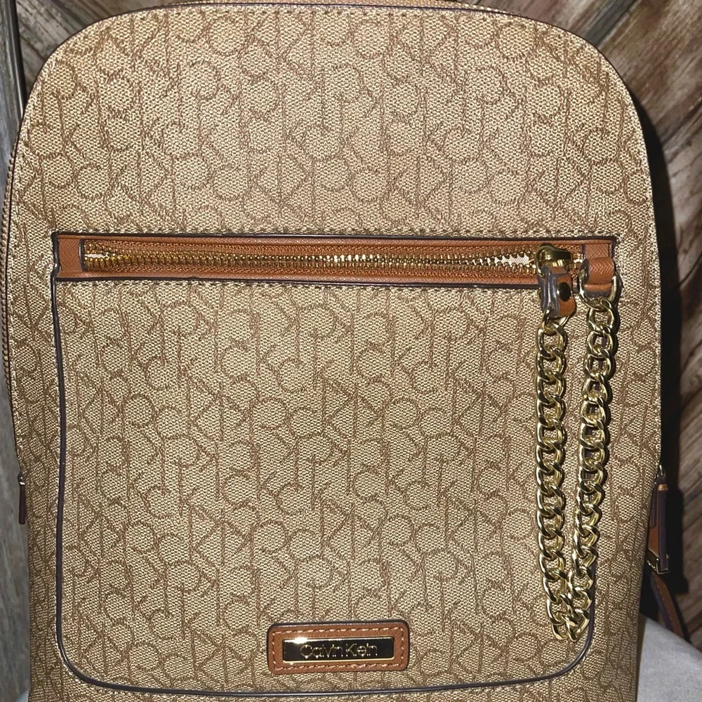 CK Calvin Klein Mini Bag Backpack ✨ - Picture 8 of 9
